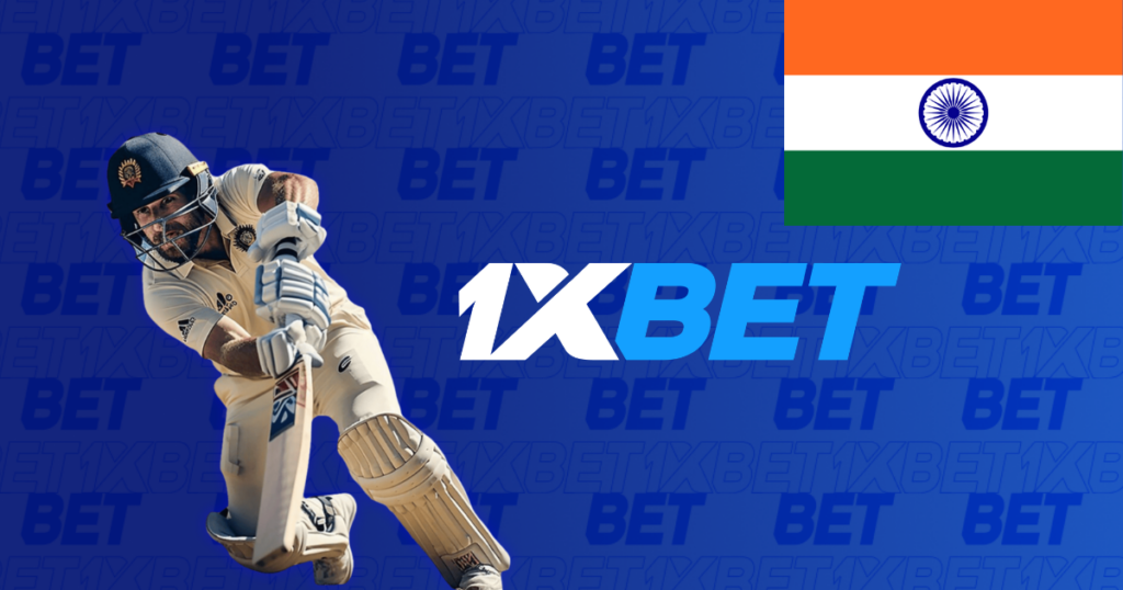 1xbet sports india